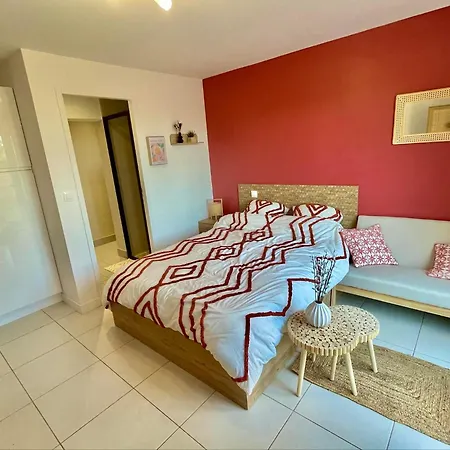 Apartmán A L'ecurie