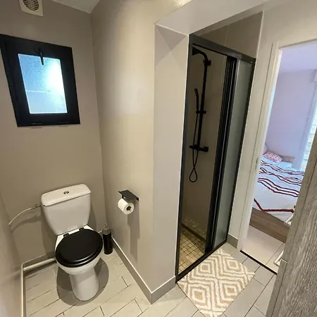 Apartmán A L'ecurie