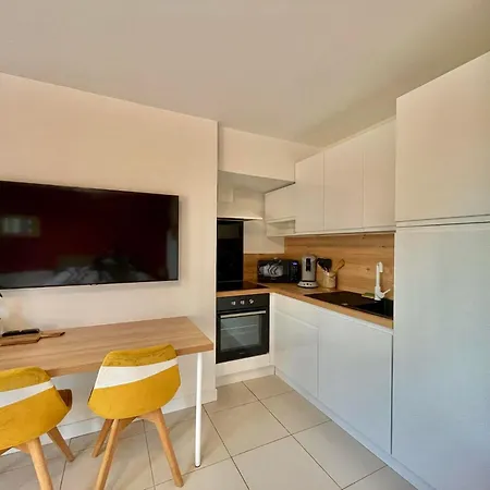 Apartment A L'ecurie Narbonne