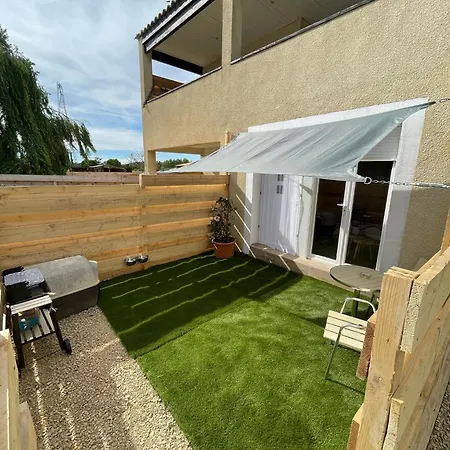 A L'ecurie * ناربون