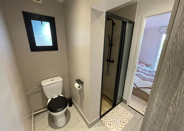 アパート A L'ecurie