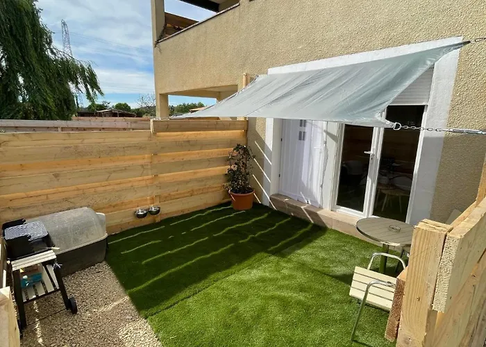 A L'ecurie * ナルボンヌ